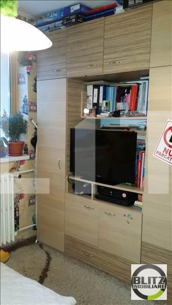 Apartament de vânzare 2 camere Gheorgheni - 14097AV | BLITZ Cluj-Napoca | Poza4