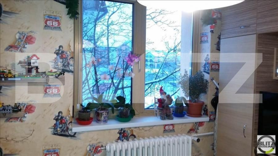 Apartament de vânzare 2 camere Gheorgheni - 14097AV | BLITZ Cluj-Napoca | Poza3