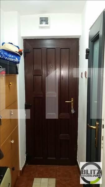 Apartament de vânzare 2 camere Gheorgheni - 14097AV | BLITZ Cluj-Napoca | Poza6
