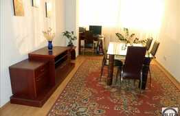 3 camere, 65 mp, imobil nou, mobilat dragut, zona Dorobantilor, prima inchiriere