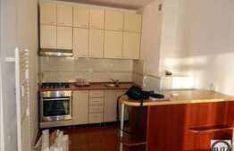 3 camere, 65 mp, imobil nou, mobilat dragut, zona Dorobantilor, prima inchiriere