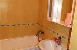 3 camere, 65 mp, imobil nou, mobilat dragut, zona Dorobantilor, prima inchiriere