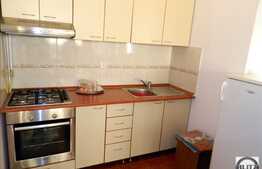 3 camere, 65 mp, imobil nou, mobilat dragut, zona Dorobantilor, prima inchiriere