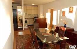 3 camere, 65 mp, imobil nou, mobilat dragut, zona Dorobantilor, prima inchiriere