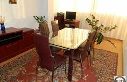 3 camere, 65 mp, imobil nou, mobilat dragut, zona Dorobantilor, prima inchiriere