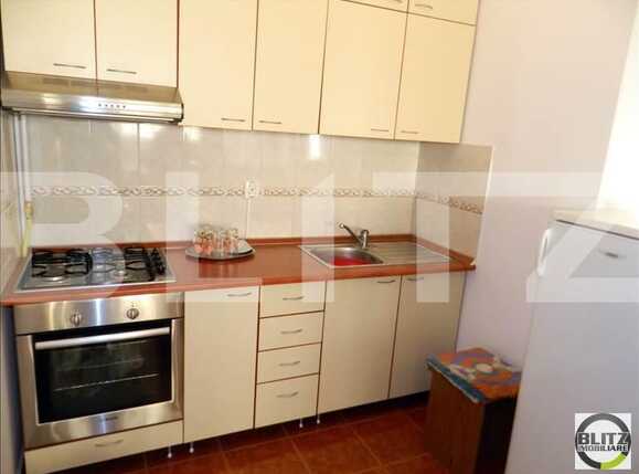 Apartament de închiriat 3 camere Marasti - 14098AI | BLITZ Cluj-Napoca | Poza4