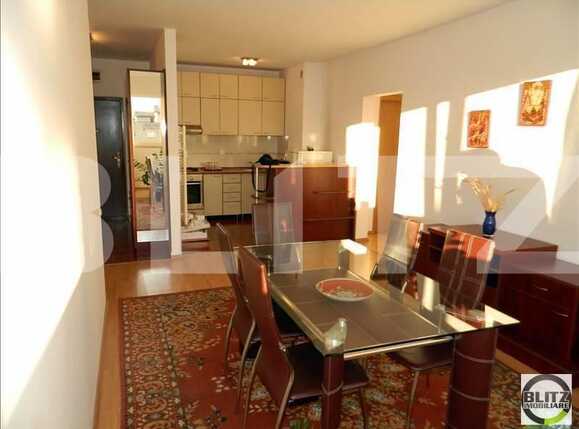 Apartament de închiriat 3 camere Marasti - 14098AI | BLITZ Cluj-Napoca | Poza3