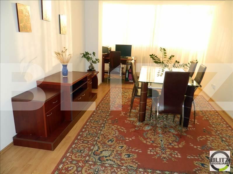 Apartament de închiriat 3 camere Marasti - 14098AI | BLITZ Cluj-Napoca | Poza2