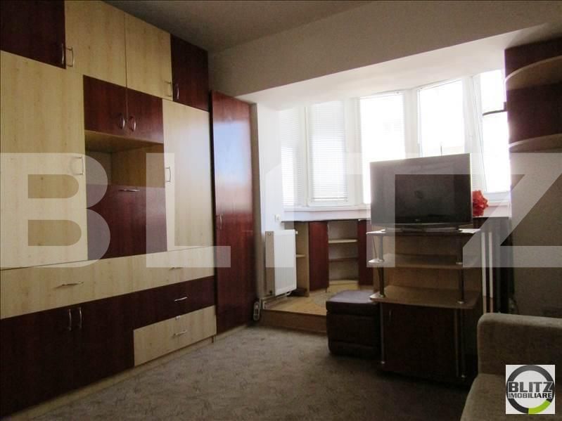 Apartament de închiriat 3 camere Marasti - 14098AI | BLITZ Cluj-Napoca | Poza13