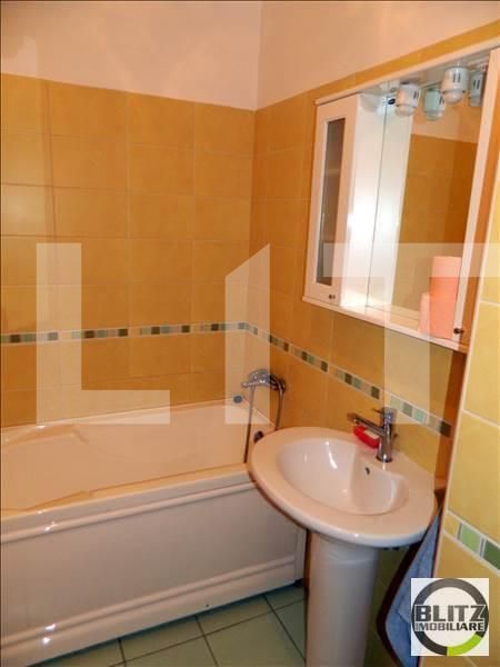 Apartament de închiriat 3 camere Marasti - 14098AI | BLITZ Cluj-Napoca | Poza12