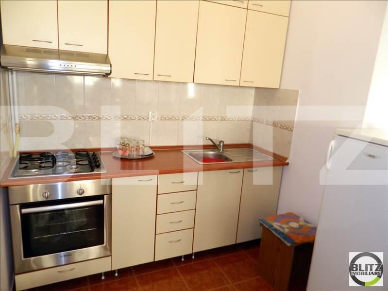 Apartament de închiriat 3 camere Marasti - 14098AI | BLITZ Cluj-Napoca | Poza4