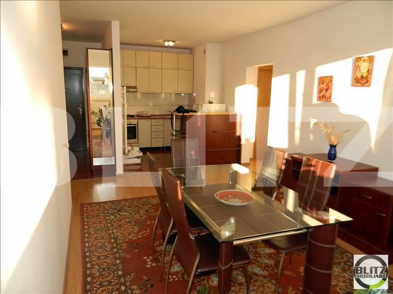 Apartament de închiriat 3 camere Marasti - 14098AI | BLITZ Cluj-Napoca | Poza3