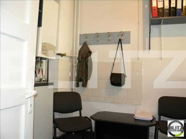Apartament de vânzare 2 camere Central - 141AV | BLITZ Cluj-Napoca | Poza3