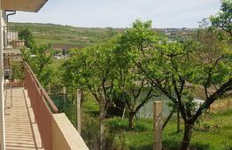 Exclusiv! Duplex de 120 mp, panorama, zona rezidențiala Romul Ladea 