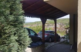 Exclusiv! Duplex de 120 mp, panorama, zona rezidențiala Romul Ladea 