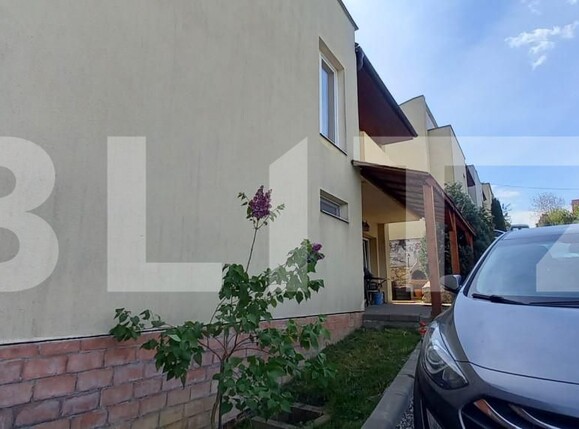 Casa de vânzare 4 camere Borhanci - 141007CV | BLITZ Cluj-Napoca | Poza1