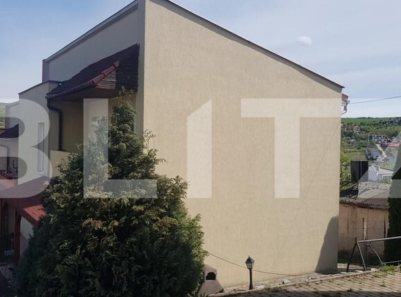 Casa de vânzare 4 camere Borhanci - 141007CV | BLITZ Cluj-Napoca | Poza5