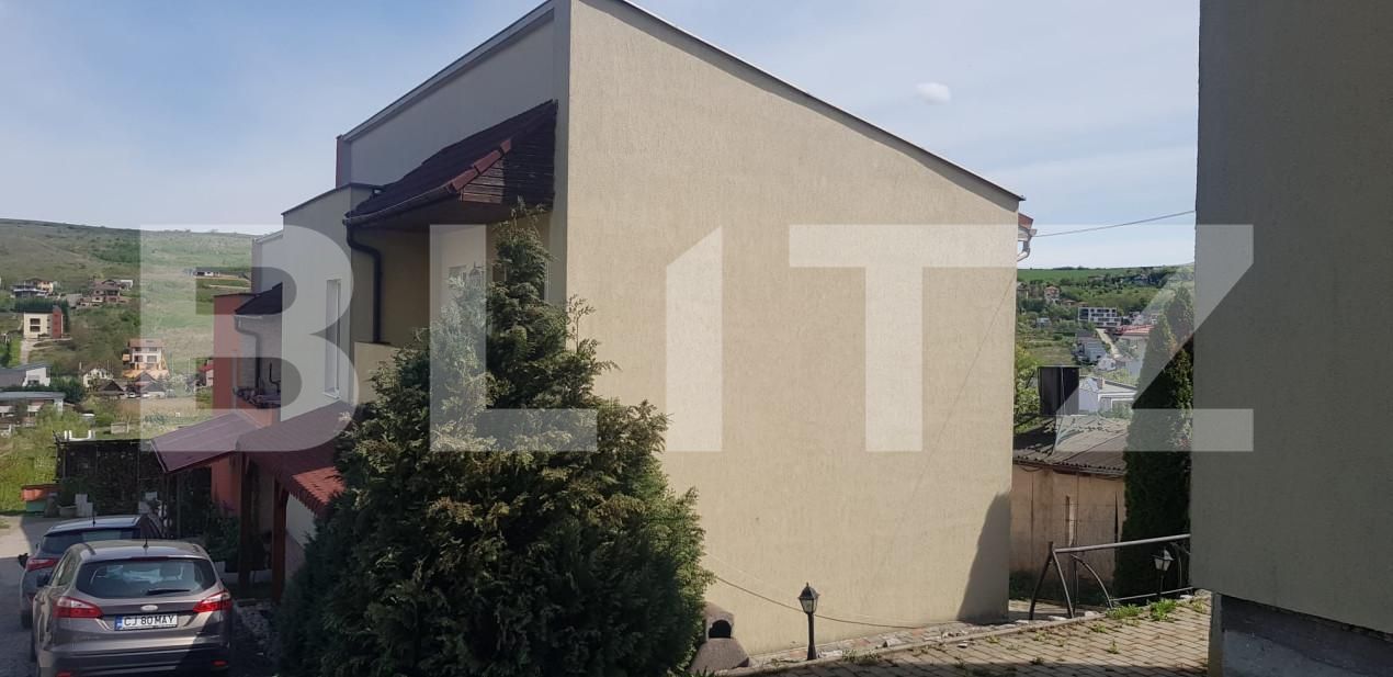 Casa de vânzare 4 camere Borhanci - 141007CV | BLITZ Cluj-Napoca | Poza5