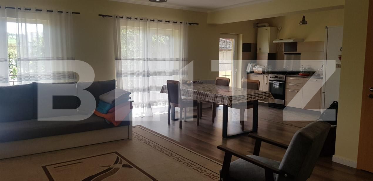 Casa de vânzare 4 camere Borhanci - 141007CV | BLITZ Cluj-Napoca | Poza3