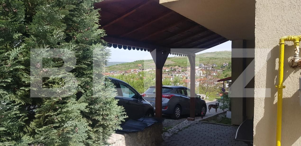 Casa de vânzare 4 camere Borhanci - 141007CV | BLITZ Cluj-Napoca | Poza8