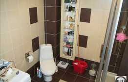 1 camera, 39 mp, etaj intermediar, garaj, zona strazii Ciocarliei