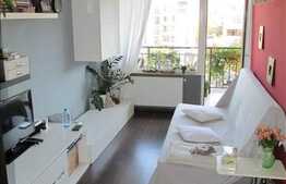 1 camera, 39 mp, etaj intermediar, garaj, zona strazii Ciocarliei