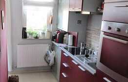 1 camera, 39 mp, etaj intermediar, garaj, zona strazii Ciocarliei