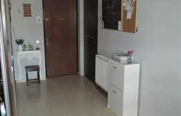 1 camera, 39 mp, etaj intermediar, garaj, zona strazii Ciocarliei