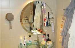 1 camera, 39 mp, etaj intermediar, garaj, zona strazii Ciocarliei