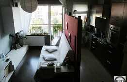 1 camera, 39 mp, etaj intermediar, garaj, zona strazii Ciocarliei