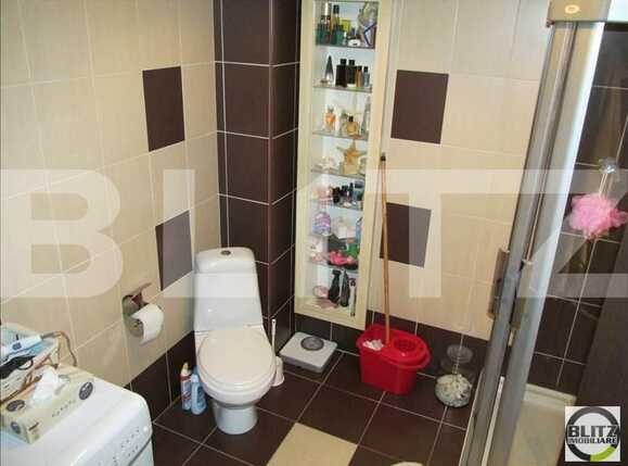 Garsonieră de vânzare Marasti - 14101AV | BLITZ Cluj-Napoca | Poza5