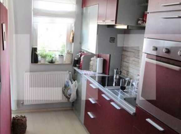 Garsonieră de vânzare Marasti - 14101AV | BLITZ Cluj-Napoca | Poza3