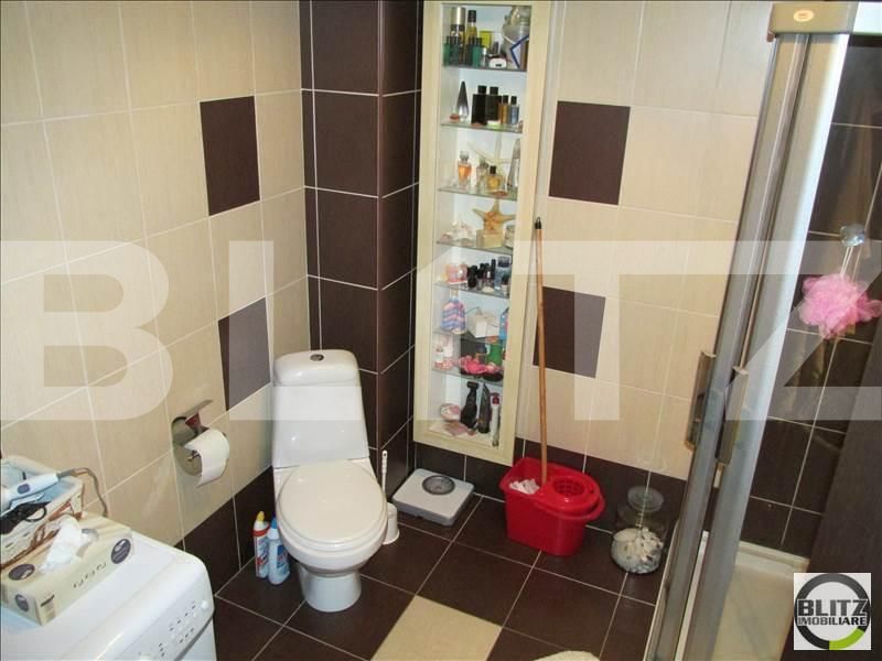 Garsonieră de vânzare Marasti - 14101AV | BLITZ Cluj-Napoca | Poza5