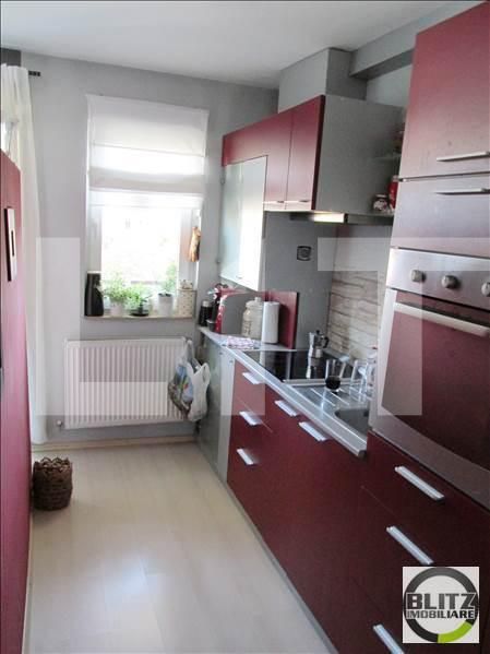 Garsonieră de vânzare Marasti - 14101AV | BLITZ Cluj-Napoca | Poza3