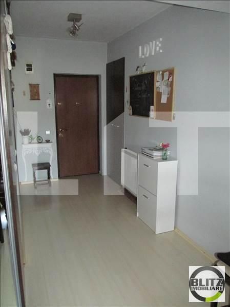 Garsonieră de vânzare Marasti - 14101AV | BLITZ Cluj-Napoca | Poza4