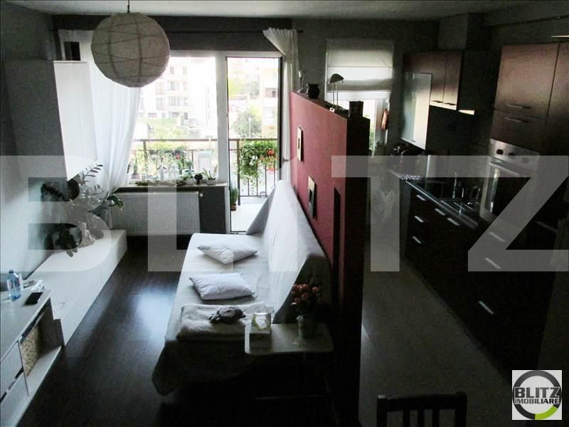 Garsonieră de vânzare Marasti - 14101AV | BLITZ Cluj-Napoca | Poza2
