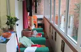 2 camere, 54 mp utili, decomandat, parter inalt, zona strazii Inului