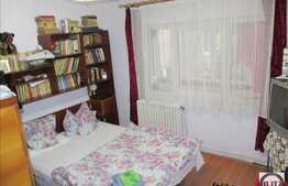 2 camere, 54 mp utili, decomandat, parter inalt, zona strazii Inului