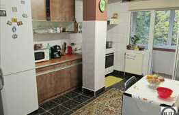 2 camere, 54 mp utili, decomandat, parter inalt, zona strazii Inului