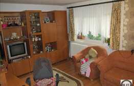 2 camere, 54 mp utili, decomandat, parter inalt, zona strazii Inului