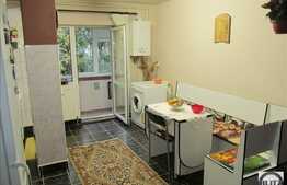 2 camere, 54 mp utili, decomandat, parter inalt, zona strazii Inului