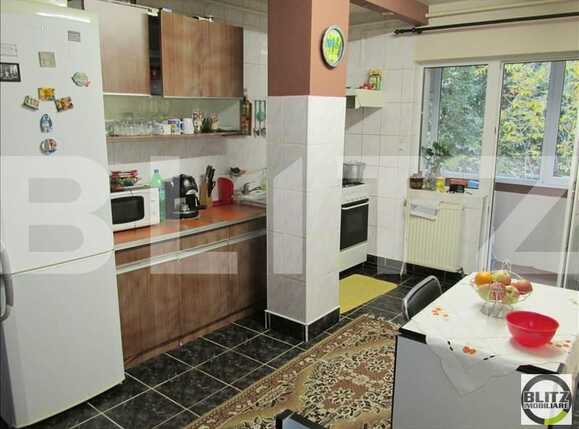 Apartament de vânzare 2 camere Marasti - 14102AV | BLITZ Cluj-Napoca | Poza4