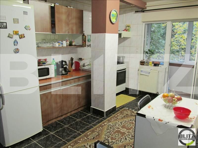 Apartament de vânzare 2 camere Marasti - 14102AV | BLITZ Cluj-Napoca | Poza4