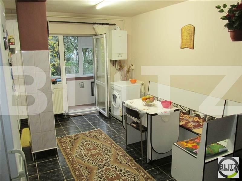 Apartament de vânzare 2 camere Marasti - 14102AV | BLITZ Cluj-Napoca | Poza3