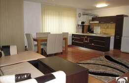 3 camere, 96,04 mp, mobilat si utilat, zona Oncos