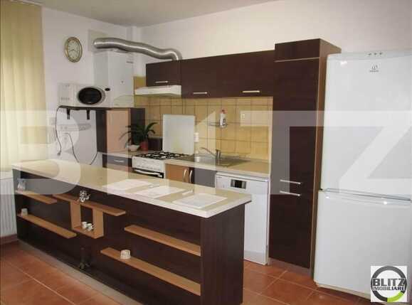 Apartament de vânzare 3 camere Bună Ziua - 14103AV | BLITZ Cluj-Napoca | Poza1
