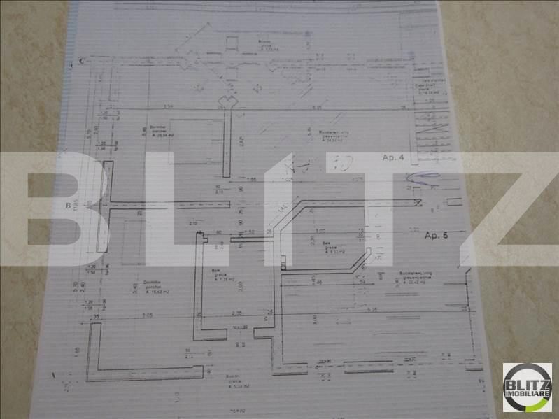 Apartament de vânzare 3 camere Bună Ziua - 14103AV | BLITZ Cluj-Napoca | Poza10