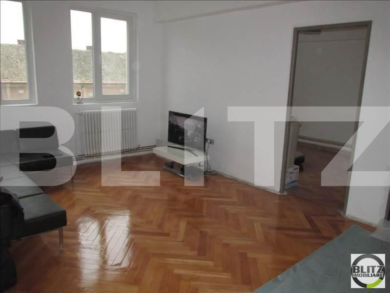 Apartament de vânzare 2 camere Central - 14104AV | BLITZ Cluj-Napoca | Poza2