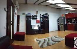 Vanzare mansarda cu 2 camere, 50 mp, TERASA de 32 mp, A.C! Zona Eroilor!