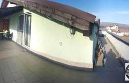 Vanzare mansarda cu 2 camere, 50 mp, TERASA de 32 mp, A.C! Zona Eroilor!